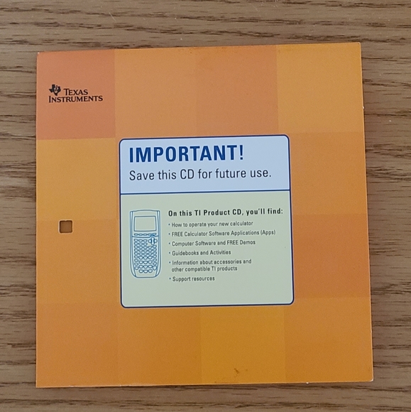 TI-84 Plus Silver Edition Graphing Calculator - Picture 14 of 17